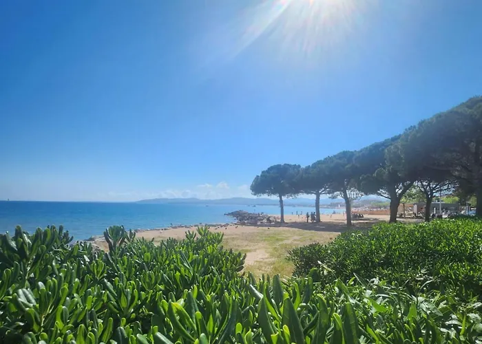 Apartment Che Michel Yourehosthelper